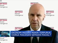 Krisis Semakin Parah, BoE Perketat Likuiditas