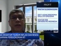 KSP Beberkan Data Yang Bikin Presiden Yakin RI Tak Resesi