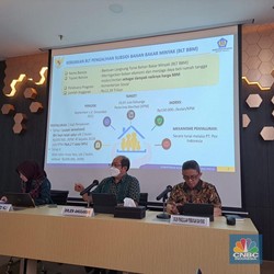 Siap-siap Cek Rekening! BSU BBM Tahap IV Cair Minggu Depan