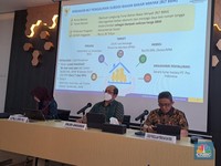 Hore! Bansos Sembako dan PKH Rp 18,4 T Meluncur Minggu Depan