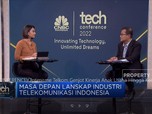Optimisme Telkom Genjot Kinerja Anak Usaha Hingga Metaverse