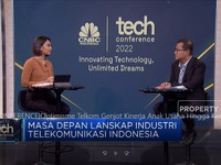 Optimisme Telkom Genjot Kinerja Anak Usaha Hingga Metaverse