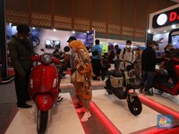 Otomotif Jadi Sektor Tercuan, 14 Saham RI Ini Layak Lirik?