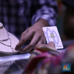 Habis Gelap Emas Antam Bersinar Lagi, Segini Harganya