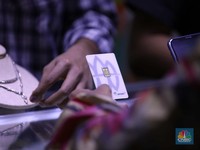 Philip Tonggoredjo Kalah Dari Antam, Ini Penyebabnya
