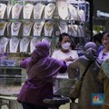 Menkeu Rombak Pajak Emas Perhiasan, Pembeli Kena PPN Berapa?