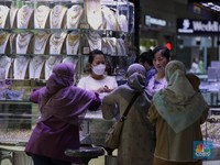 Menkeu Rombak Pajak Emas Perhiasan, Pembeli Kena PPN Berapa?