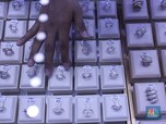 Lagi Cari Cincin Nikah? Ada Pameran Perhiasan Diskon 50%