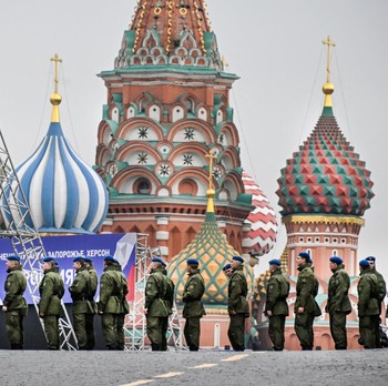 Putin Siap Gelar 