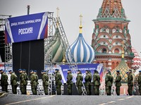 Putin Siap Gelar 