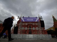 Pasukan Putin Terdesak, Pejabat Pro-Rusia Mundur dari Kherson