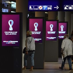 Cara Streaming Piala Dunia 2022 atau Nonton di TV Digital