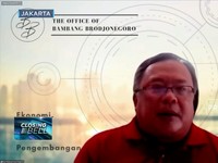 Resesi Menghantui, Pemerintah Diminta Perkuat Bantalan Sosial