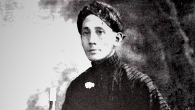 Ini Kakak RA Kartini, Orang Pertama Kuliah di Eropa dan Ditolak Negara