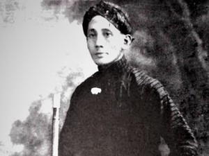 Kisah RMP Sosrokartono Kakak Kartini Jadi Jurnalis Perang Pertama Indonesia
