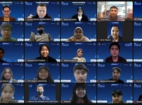 DNA Goes to Campus Kembali Berikan Pelatihan Digital
