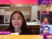 Simak Nih, Cara Sukses Mengatur Keuangan Bagi Pelaku UMKM