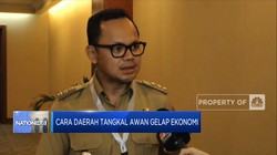 Tantangan Pemda, Inflasi Hingga Penghapusan Honorer