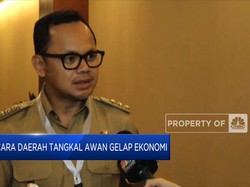 Tantangan Pemda, Inflasi Hingga Penghapusan Honorer