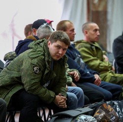 Putin Galau, Militer Rusia Kacau Balau, Ini Tanda-tandanya
