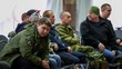 Apa Kabar Wajib Militer Rusia? Segini yang Sudah 'Mendaftar'