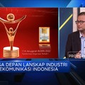 Wow! Ini Strategi Telkom Akselerasi 3 Fokus Bisnis Digital