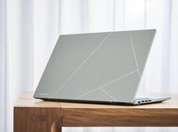 Ngga Ada Lawan! ASUS Zenbook 14 OLED Bawa Banyak Inovasi
