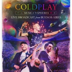 Konser Coldplay 6 Hari di Singapura Habiskan Rp 36 Miliar