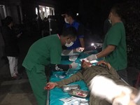 Gempa Magnitudo 6 Guncang Tapanuli, 1 Orang Tewas