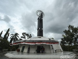 Sejarah Kota Pontianak yang Berulang Tahun ke-254