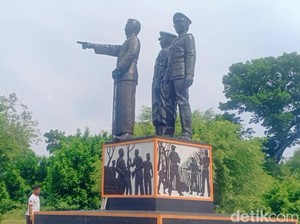 Profil RMT Soerjo, Gubernur Pertama Jawa Timur Pasca-Proklamasi