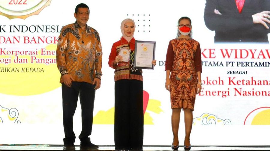 Pertamina