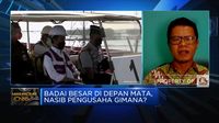 Rupiah Melemah, Daya Beli Turun, Ini Kekhawatiran Pengusaha