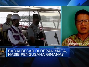 Rupiah Melemah, Daya Beli Turun, Ini Kekhawatiran Pengusaha