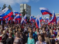 Tiba-Tiba Rusia Peringatkan PBB, Kenapa Lagi Putin?