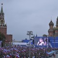 Kremlin Membuat Impian Eropa Menjadi Kelam