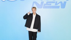 Xiumin EXO Comeback Solo Maret!