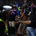 Tragedi Kanjuruhan Jadi Insiden Sepakbola Terburuk di Dunia?
