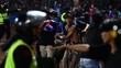 Tragedi Kanjuruhan Jadi Insiden Sepakbola Terburuk di Dunia?