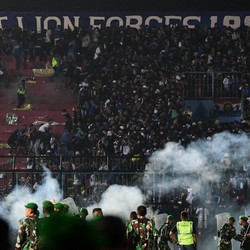 Begini Sikap Arema & Persebaya atas Tragedi Kanjuruhan