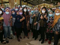 Ringankan Beban Pekerja, BSU Ternyata Beri Sederet Manfaat