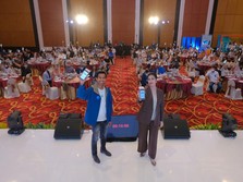 BRI-Majoo Kolaborasi Beri Solusi Digital untuk Merchant di RI