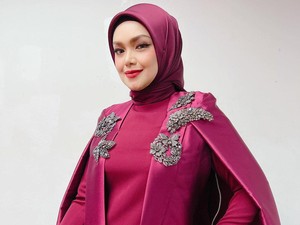 Siti Nurhaliza Gantikan Jessie J di Konser David Foster Jakarta