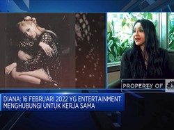 Simak Kisah Fesyen Desainer RI yang Berhasil Go Internasional