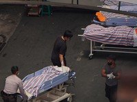 Tragedi Kanjuruhan: Korban Tewas Sudah Mencapai 131 Orang