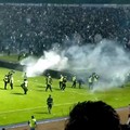 Ini Dia Isi Surat Presiden FIFA Gianni Infantino ke Jokowi
