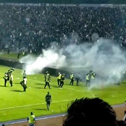 Ini Dia Isi Surat Presiden FIFA Gianni Infantino ke Jokowi