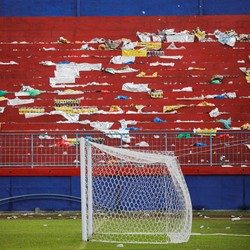 Jokowi Renovasi Stadion Kanjuruhan, Telan Dana Rp 390 M