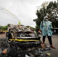 Menpora Bicara Tragedi Kanjuruhan: Kita Jadikan Ini Pelajaran