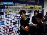 Tragedi Kanjuruhan Memakan 130 Korban Jiwa